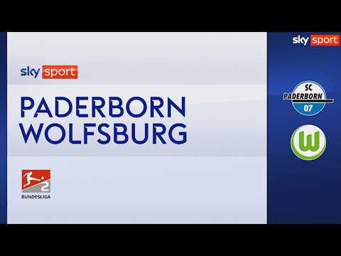 Paderborn-Wolfsburg 2-1 (d.t.s.): gol e highlights | Spareggio Bundesliga thumbnail