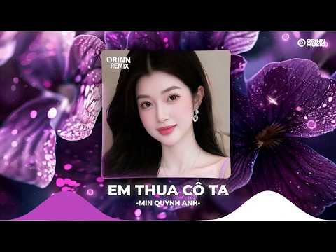 NHẠC REMIX TIKTOK TRIỆU VIEW - BXH Nhạc Trẻ Remix Hay Nhất Hiện Nay - Top 20 Nhạc TikTok Hay 2026 thumbnail