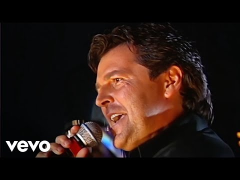 Modern Talking - You're My Heart, You're My Soul (Chart Attack on Tour 24.07.1998) thumbnail
