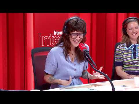 Loa Mercury : "Tout le monde a deux genres, et tout le monde doit les découvrir" thumbnail