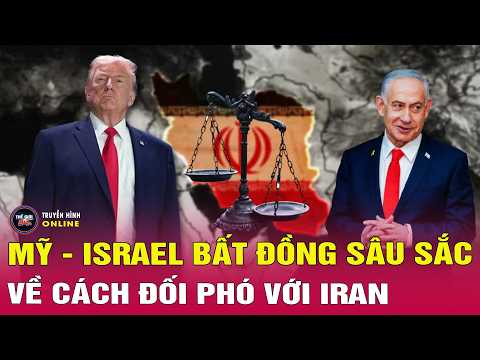 Toàn cảnh thời sự quốc tế mới nhất 22/5  Iran xem xét kế hoạch hòa bình, hồi phục quân sự thần tốc thumbnail