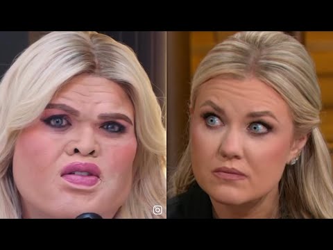 Druski MOCKS Erika Kirk In Conservative Women Skit thumbnail