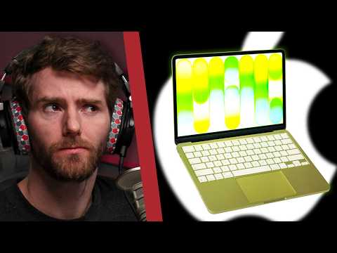 Apple Underestimated the MacBook Neo thumbnail