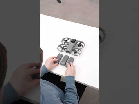 The All New DJI Avata 360 Drone... thumbnail