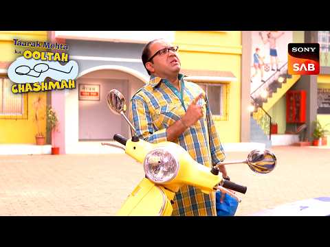 शादी से क्यु है Bhide परेशान?  | Taarak Mehta Ka Ooltah Chashmah | Bhide Ki Comedy thumbnail