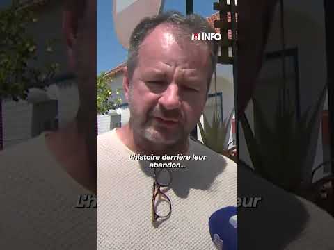 Portugal : deux enfants français retrouvés seuls au bord d'une route thumbnail