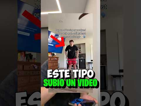 Engaño a MrBeast 😭 thumbnail