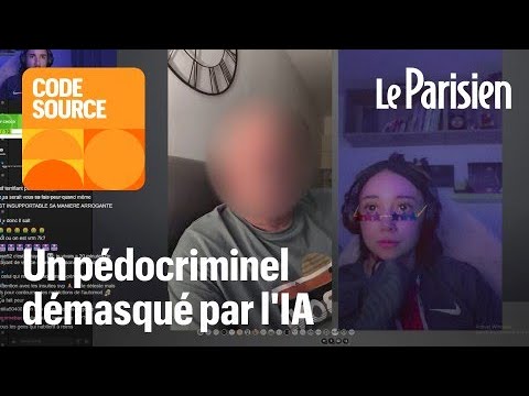 [PODCAST] Pédophilie : un homme de 66 ans piégé en direct devant des milliers d'internautes thumbnail