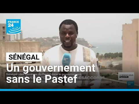 Au Sénégal, un nouveau gouvernement sans le Pastef d'Ousmane Sonko • FRANCE 24 thumbnail