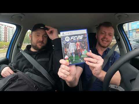 Autonews gier | Co w trasie piszczy! thumbnail