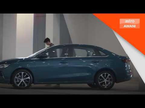 Pendapatan rakyat Malaysia belum seiring kos memiliki kereta thumbnail
