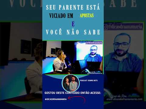 🟢Seu filho pode estar viciado em jogo e você não sabe🎰 #vicioemjogo #vicioembet thumbnail