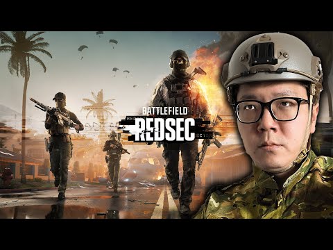 【全面戦争キン】バトルフィールド6初見で勝てるまで終われません【Battlefield 6】 thumbnail