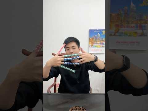 Mô phỏng bẫy ngón tay thời cổ đại - | Đàm Đức Review thumbnail