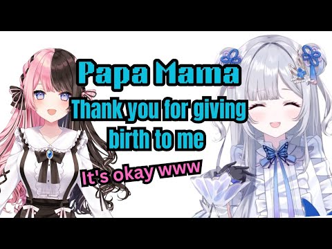 Sumire screaming at Hinano's helicopter skills! 【VSPO】【NEWTOWN】 thumbnail