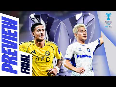 #ACLTwo - Preview: Final thumbnail