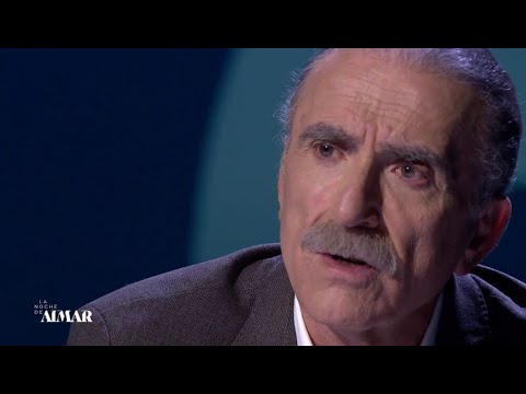 Juan y Medio pide concienciación contra la soledad de nuestros mayores - La Noche de Aimar thumbnail