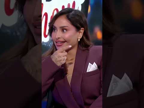 البلوجر فهدة: "طفولتي كانت مدللة".. وطارق شو يستعرض صورة نادرة لها من طفولتها thumbnail
