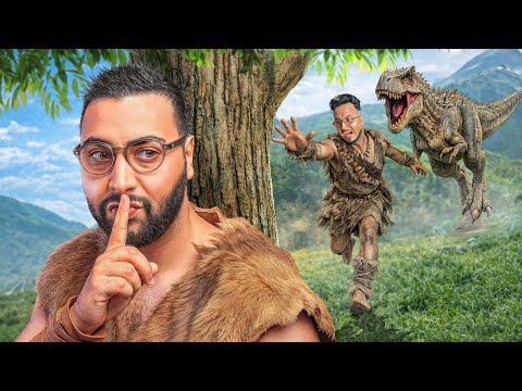 		 ARK Maroc | دخلت نلعب أرك لأول مرة وندمت؟ ! ?? thumbnail