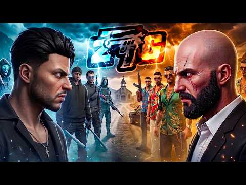 LORENZO I PASTOR - GTA 5 ŻYCIE GANGSTERA FINAŁ 1/2 thumbnail