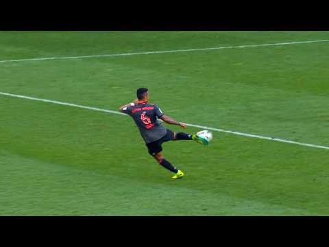 Thiago Alcantara - When Passing Becomes Art thumbnail