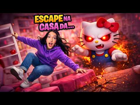 O QUE ACONTECEU COM A HELLO KITTY? thumbnail