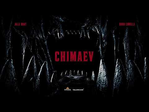 Jala Brat & Buba Corelli - Chimaev (GODZILLA) thumbnail