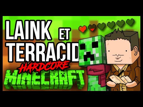 JE VIENS DE BOULEVERSER L’HISTOIRE (Minecraft Hardcore) thumbnail