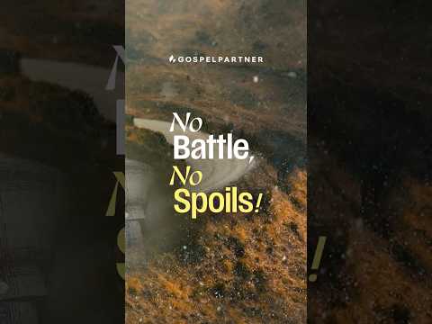 NO BATTLE, NO SPOILS! 🏆 thumbnail