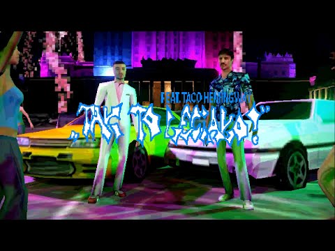 Otsochodzi - "Tak to leciało!" feat. Taco Hemingway thumbnail
