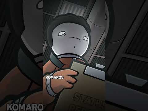 A Soviet Horror Story (Soyuz 1) thumbnail