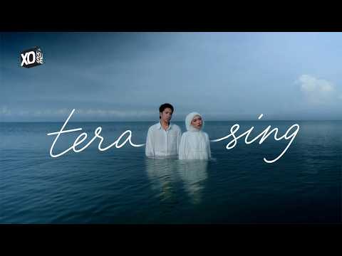 Iman Troye, Naim Daniel - Terasing (Official Music Video) thumbnail