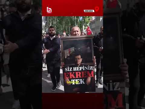 Özgür Özel: “Bütün kötülükleri; eskimiş, yozlaşmış kara düzeni arkamızda bırakarak yürüyeceğiz!” thumbnail