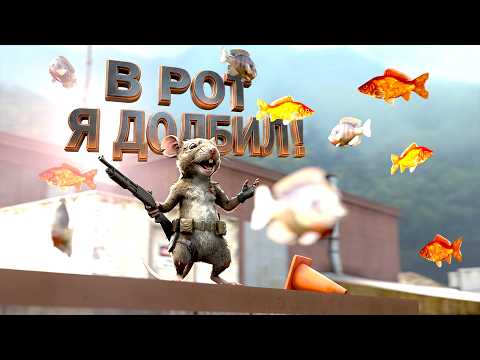 В РОТ Я ДОЛБИЛ ТАКИЕ ЩУТЕРЫ! thumbnail