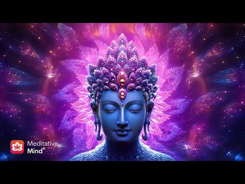 432Hz + 528Hz + 639Hz | ANCIENT HEALING FREQUENCIES | Whole Body Repair, 'MIRACLE TONES' for Healing thumbnail