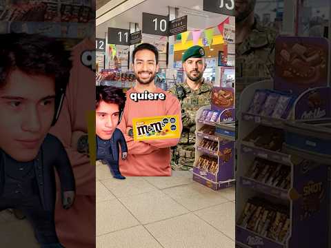 Pensé que mi Papá era Un Ladrón 😱😱 thumbnail