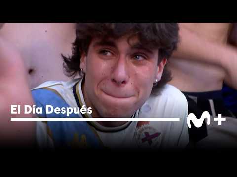 El Día Después (25/05/26): La resurrección del Dépor thumbnail
