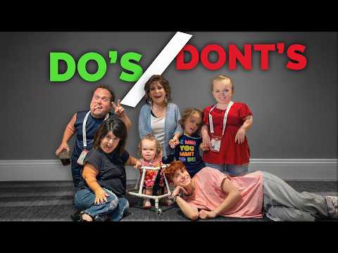 Your Dwarfism Guide thumbnail