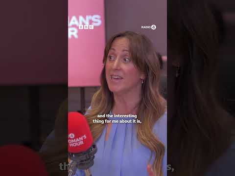 Natalie Cassidy: ‘My heart is in elderly care’ thumbnail
