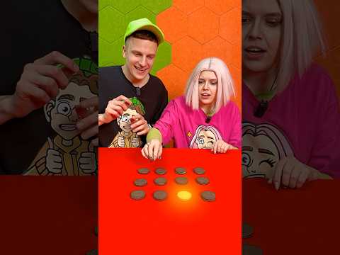 Не съешь не то печенье челлендж! ? thumbnail