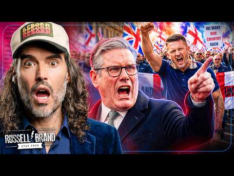 Starmer Under Fire… As Pandemic Fears Return!  — SF717 thumbnail