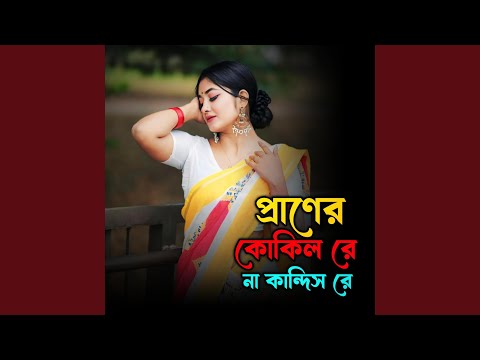 Praner Kukil Re Na Kandis Re | প্রাণের কোকিল রে না... thumbnail