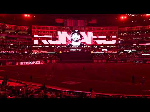 Jordan Romano's Entrance (April 28th, 2024) thumbnail