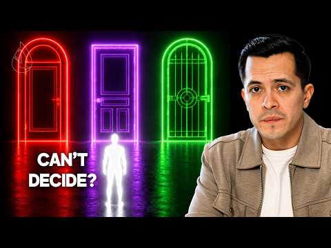 You Have Many Gifts and Talents, but What Does God Want You to Do? thumbnail