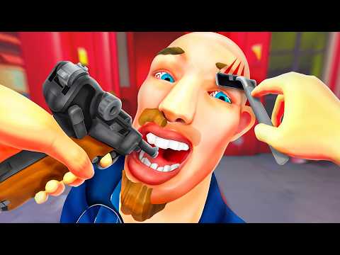 I'm the WORST security guard of all time.. thumbnail