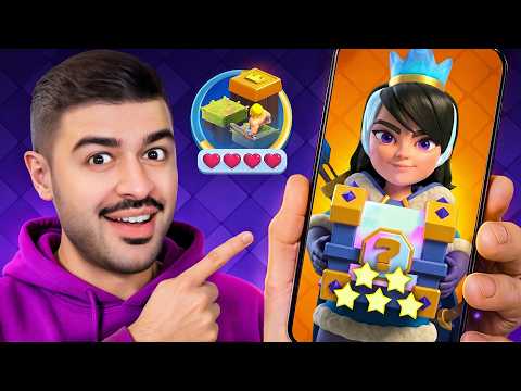 ОБНОВЛЕНИЕ ВЫШЛО! ЭВОЛЮЦИЯ ПРИНЦЕССЫ ИМБА? УРОВНИ КОЛЛЕКЦИЙ и ПОДАРКИ! thumbnail