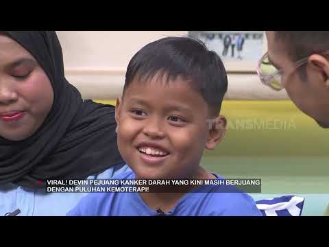 Kisah DEVIN Pejuang Kanker Darah | FYP (20/05/26) Part 4 thumbnail