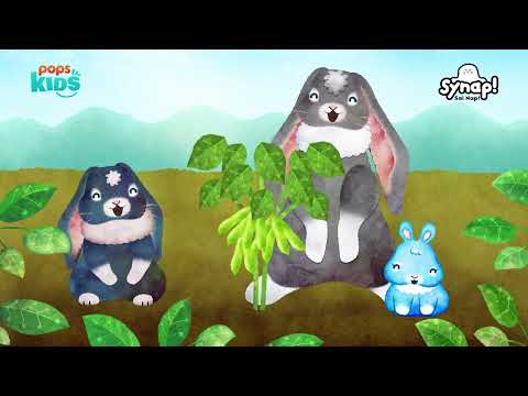 Sai Nap Series 🐰 Thỏ Con Ở Khu Rừng Phép Màu - Tập 30: Cố gắng thumbnail