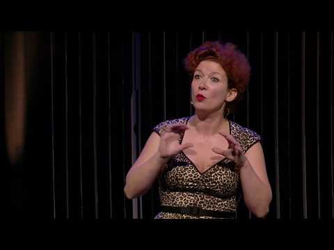 Veerle Malschaert - ECODIVA (volledige voorstelling) thumbnail