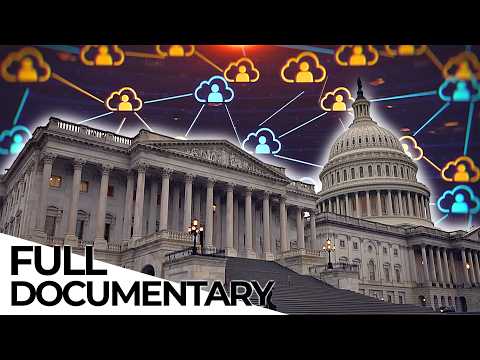 Cyber Warfare: How to Destroy Entire Nations with a Single Click! | ENDEVR Documentary thumbnail